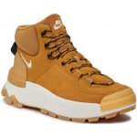 Nike City Classic wheat/black/gum light brown/sail – Zboží Dáma