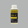 Čištění a mazání na kolo Bleedkit Shimano minerálny olej Gold do bŕzd 100 ml