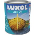 Luxol Lodní lak 4 l