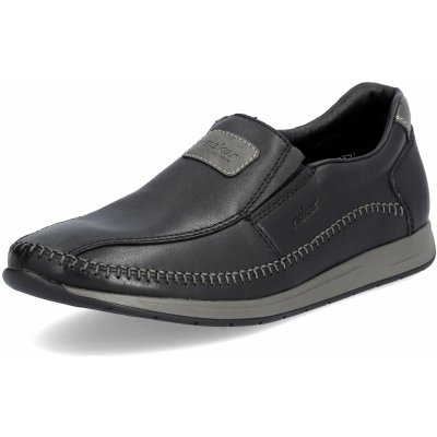 Rieker 11962-00 černé – Zboží Dáma