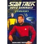 Vyhnanci - Howard Weinstein - Star Trek – Hledejceny.cz