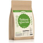 GreenFood Nutrition Proteinová RÝŽOVÁ kaše 500g – Zbozi.Blesk.cz