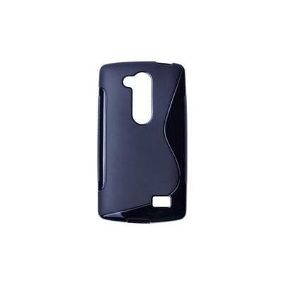 Pouzdro CONNECT IT S-COVER gelové Huawei Ascend Y530 černé – Zboží Mobilmania