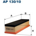 Vzduchový filtr FILTRON AP 130/10 – Hledejceny.cz