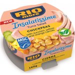 Rio Mare Insalatissime tuňákový salát s cizrnou 160 g – Zboží Dáma