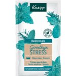 Kneipp sůl do koupele Goodbye Stress 60 g – Hledejceny.cz