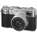 FujiFilm X100VI – Zboží Živě