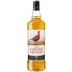 The Famous Grouse Whisky 40% 1 l (holá láhev) – Zboží Dáma