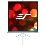 ELITE SCREENS 85" 215,9cm 1:1 152,4x152,4cm T85NWS1 – Zboží Mobilmania