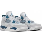 Air Jordan Jordan 4 Retro Military Blue – Zboží Dáma