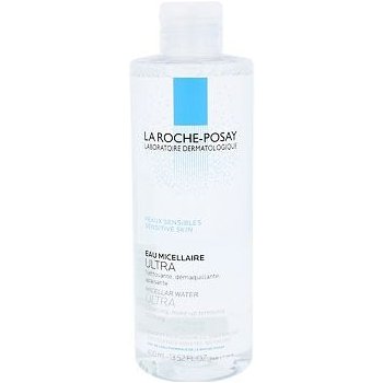 La Roche-Posay Physiologique Fyziologická micelární voda 400 ml