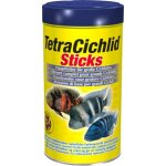 Tetra Cichlid Sticks 250 ml – Zbozi.Blesk.cz