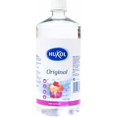 Milford Huxol Sweetener liquid 1l – Zboží Mobilmania