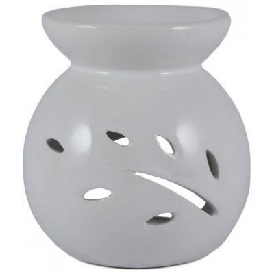 AWM Aroma lampa list bílá – Hledejceny.cz