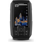 Garmin Striker Vivid 4cv s GT20-TM – Zboží Živě