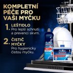 Finish Ultimate Plus All in 1 kapsle Lemon 45 ks – Hledejceny.cz