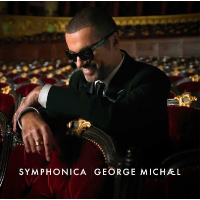 George Michael - Symphonica 2 LP