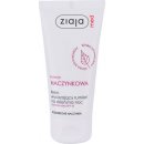 Ziaja Med Capillary Care výživný zklidňující krém pro citlivou pleť se sklonem ke zčervenání SPF 10 50 ml