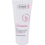 Ziaja Med Capillary Care výživný zklidňující krém pro citlivou pleť se sklonem ke zčervenání SPF 10 50 ml – Sleviste.cz