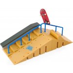 Spin Master TECH DECK XCONNECT PARK – Zboží Dáma