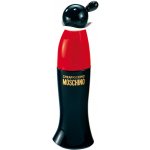 Moschino Cheap & Chic toaletní voda dámská 100 ml tester – Hledejceny.cz