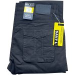 SAVIL JEANS kalhoty pánské TA46-6 kapsáče nadměrná