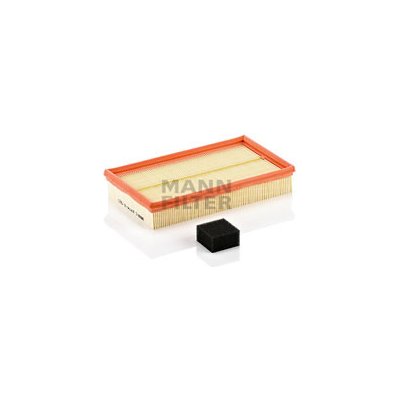 Vzduchový filtr Mann C 2774/3 KIT – Hledejceny.cz