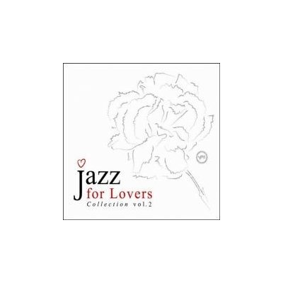 Various - Jazz for Lovers - Collection vol.2