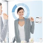 Oral-B Genius 10000N Orchid Purple – Sleviste.cz