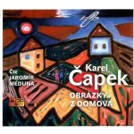 Obrázky z domova - Karel Čapek – Hledejceny.cz