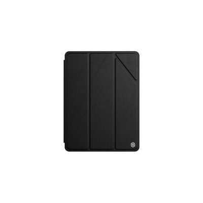 Nillkin Bevel Leather Case iPad Air 10.9 černá 57983104675 – Zbozi.Blesk.cz