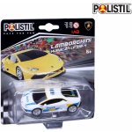 Polistil 96035 Lamborghini Huracan LP 610 4 – Hledejceny.cz