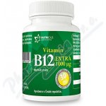 Nutricius Vitamín B12 Extra 1 kg 30 tablet – Hledejceny.cz