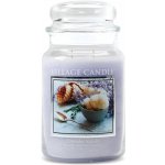 Village Candle Lavender Vanilla 602 g – Zboží Mobilmania