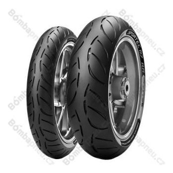 Metzeler Sportec M7 200/55 R17 78W