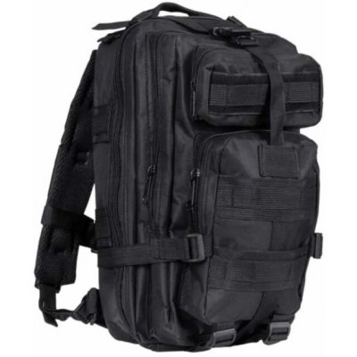 Tactical Guard TGB 4202929190 Backpack černý 30 l – Zboží Mobilmania