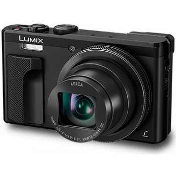 Panasonic Lumix DMC-TZ81