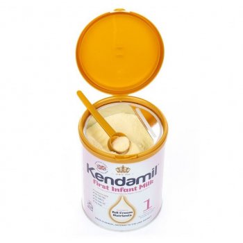 Kendamil 1 DHA+ 400 g