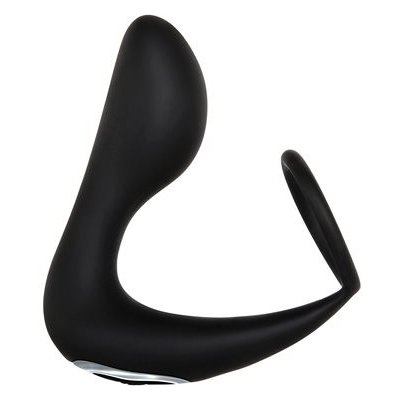 Adam & Eve PROSTATE PLEASER + C-RING – Zbozi.Blesk.cz