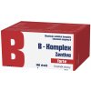 Sanofi B-komplex Forte 100 tablet