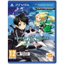 Sword Art Online: Lost Song