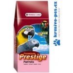 Versele-Laga Prestige Parrots 15 kg – Zboží Mobilmania