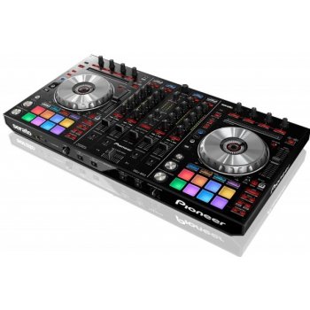 Pioneer DJ DDJ-SX2