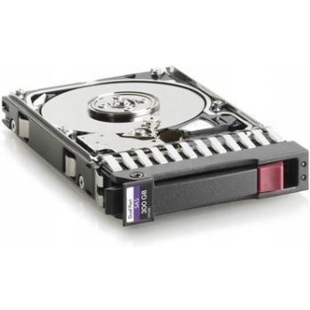 HP Enterprise 300GB, 15000rpm, 870753-B21