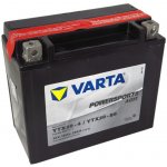 Varta YTX20-BS, YTX20-4, 518902 – Hledejceny.cz