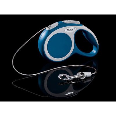 Flexi vodítko Vario šňůra – Sleviste.cz