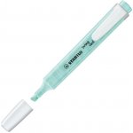 Stabilo swing cool Pastel tyrkysová 275/113-8 – Zboží Živě