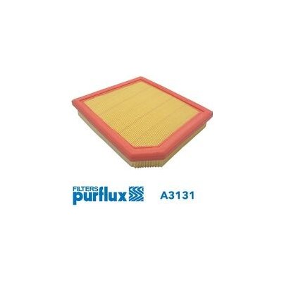 Vzduchový filtr PURFLUX A3131 – Hledejceny.cz