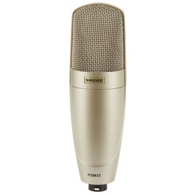 Shure KSM32/SL