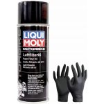 Liqui Moly 1604 Motorbike Olej na vzduchové filtry 400 ml – Sleviste.cz